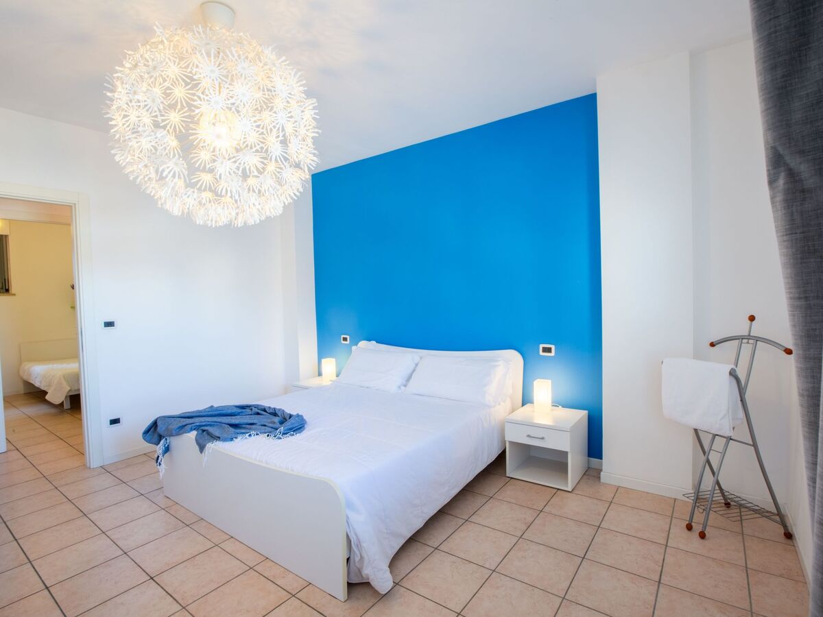 Maisonette 2 chambres avec terrasse vue mer à Senigallia - Photo 9