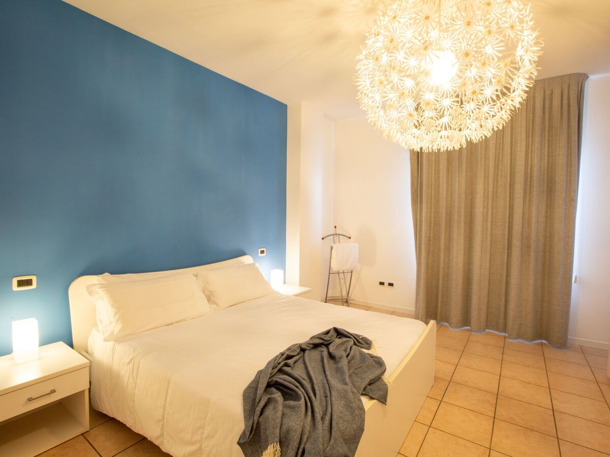 Maisonette 2 chambres avec terrasse vue mer à Senigallia - Photo 10