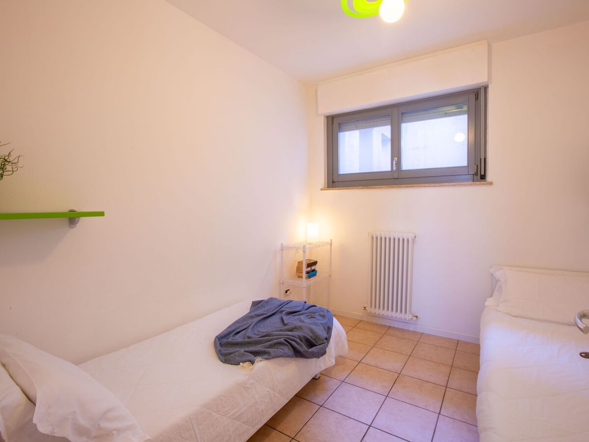 Maisonette 2 chambres avec terrasse vue mer à Senigallia - Photo 12