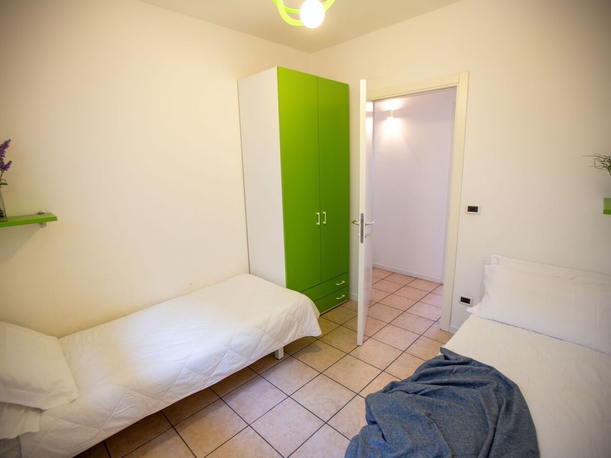 Maisonette 2 chambres avec terrasse vue mer à Senigallia - Photo 13