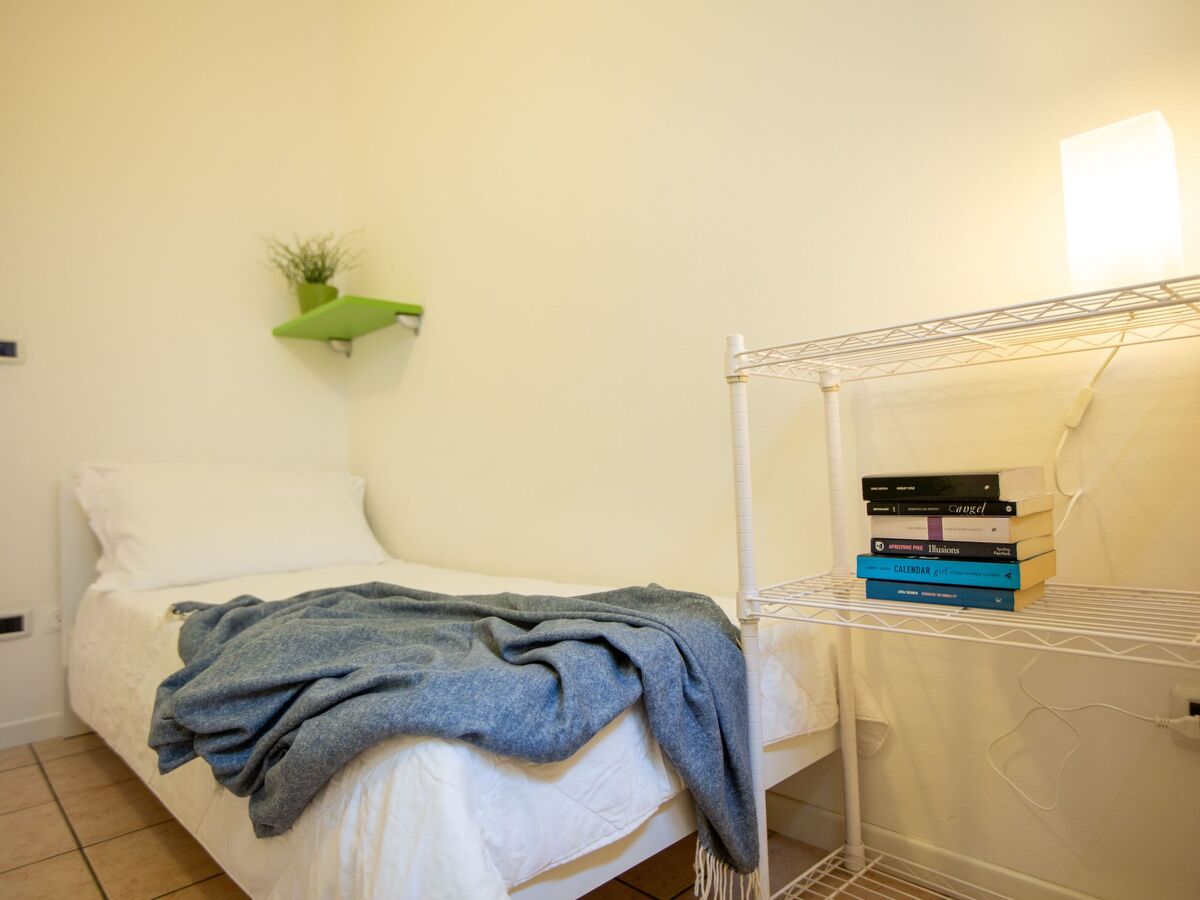 Maisonette 2 chambres avec terrasse vue mer à Senigallia - Photo 14
