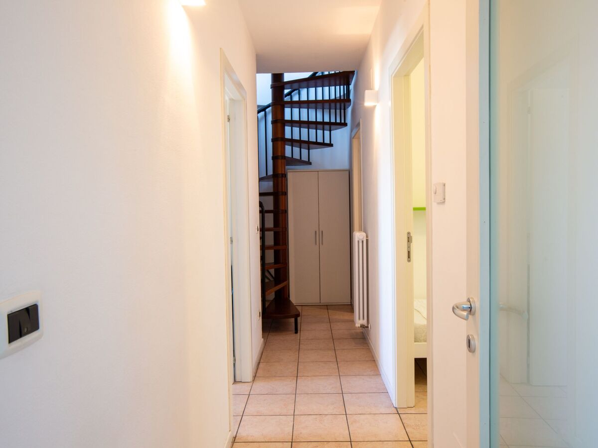 Maisonette 2 chambres avec terrasse vue mer à Senigallia - Photo 18
