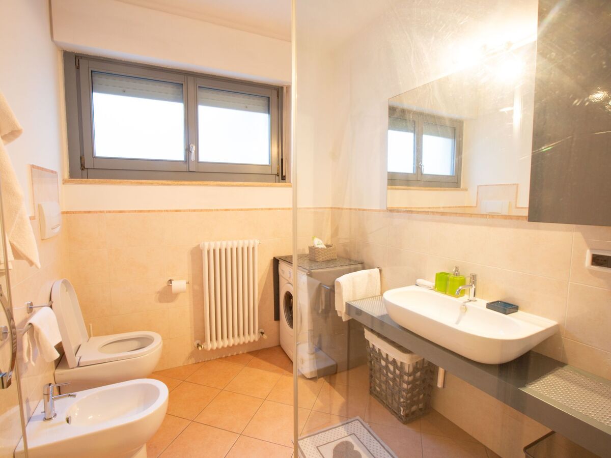 Maisonette 2 chambres avec terrasse vue mer à Senigallia - Photo 19