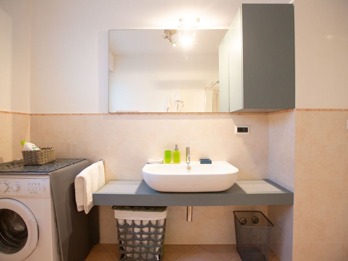 Maisonette 2 chambres avec terrasse vue mer à Senigallia - Photo 20