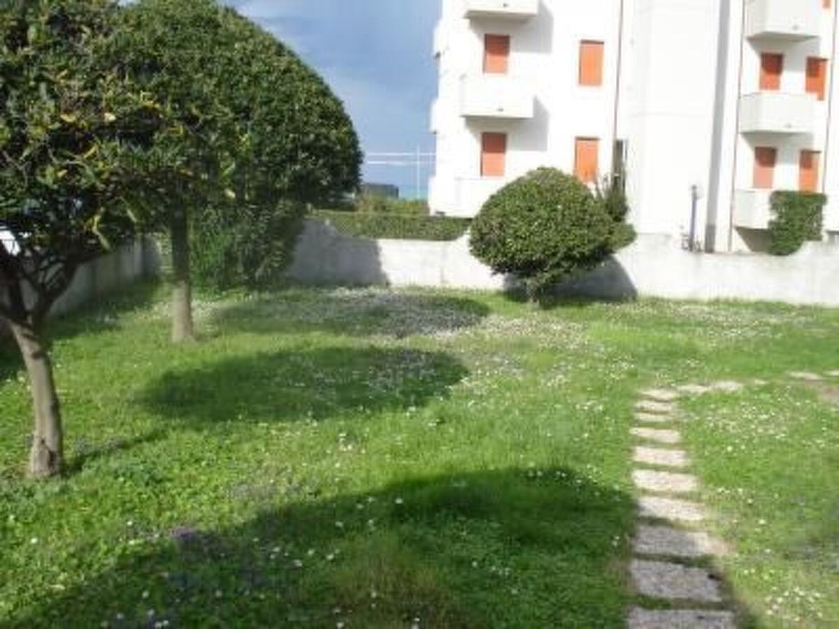 Appartement Mare Blu 3, pieds dans le sable à Fano - Photo 1