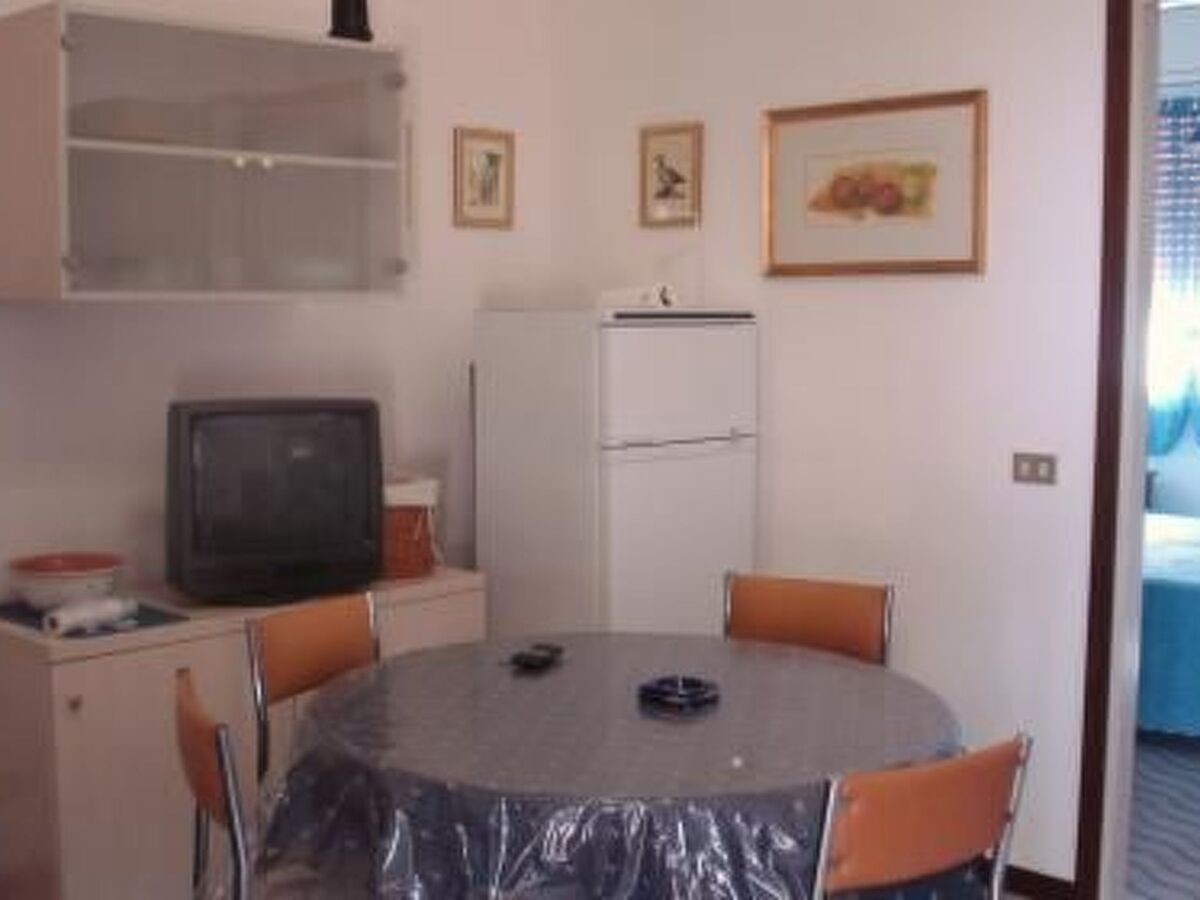 Appartement Mare Blu 3, pieds dans le sable à Fano - Photo 3