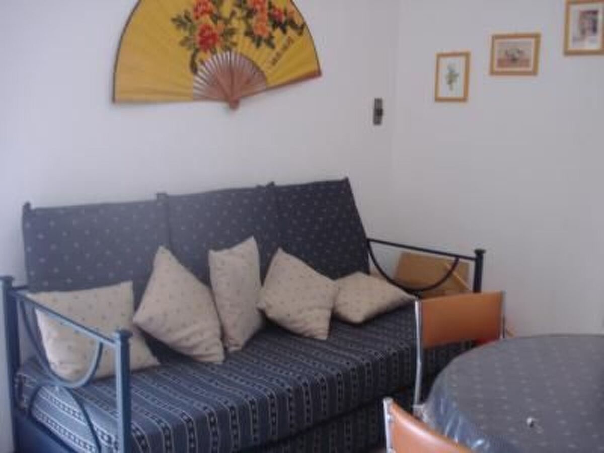 Appartement Mare Blu 3, pieds dans le sable à Fano - Photo 4
