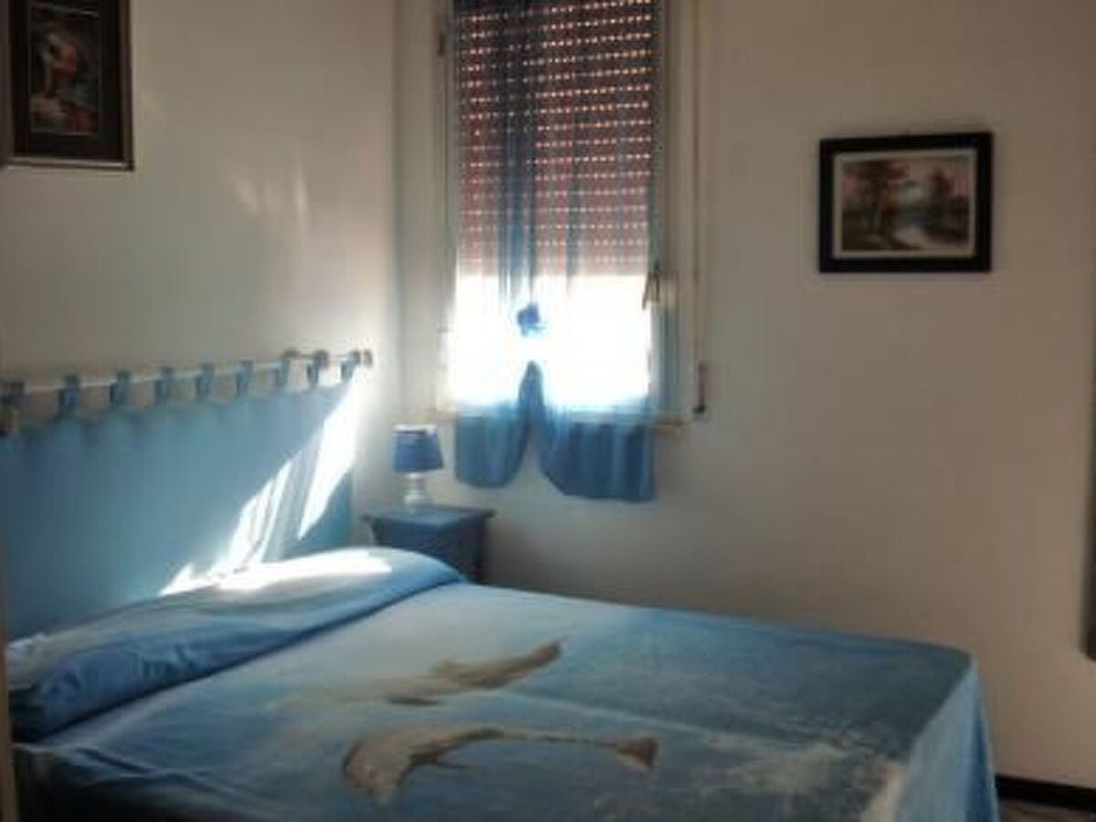 Appartement Mare Blu 3, pieds dans le sable à Fano - Photo 7