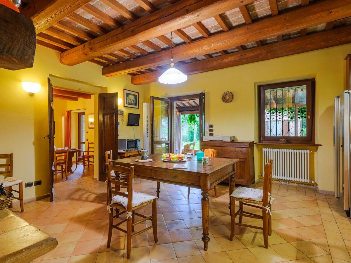Villa Emilianna - Maison 5 ch, piscine panoramique à Fano - Photo 21