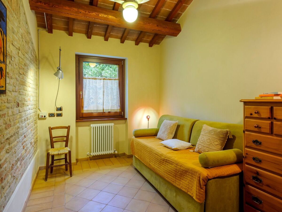 Villa Emilianna - Maison 5 ch, piscine panoramique à Fano - Photo 29