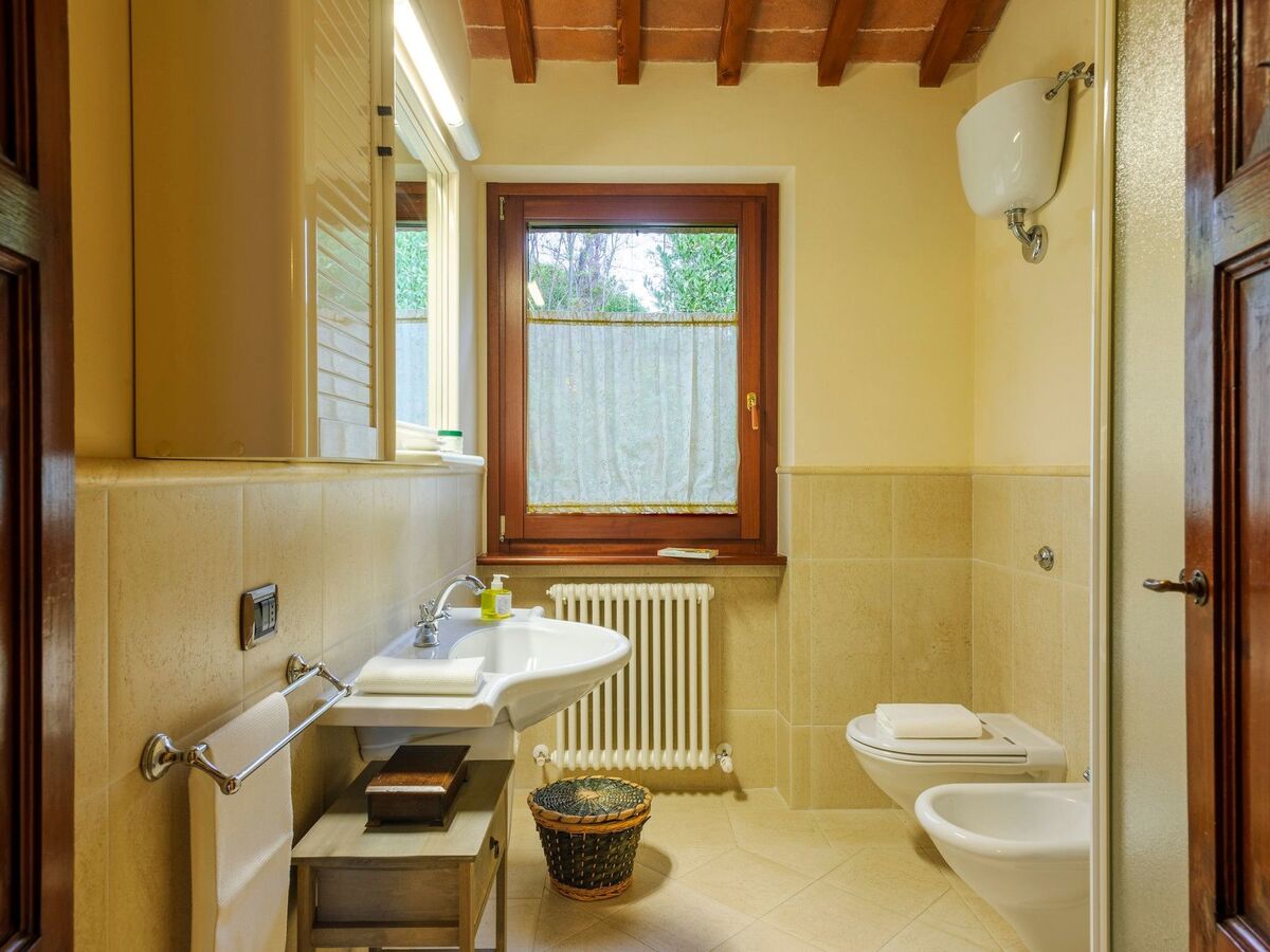 Villa Emilianna - Maison 5 ch, piscine panoramique à Fano - Photo 30