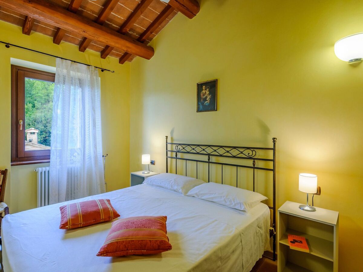 Villa Emilianna - Maison 5 ch, piscine panoramique à Fano - Photo 33