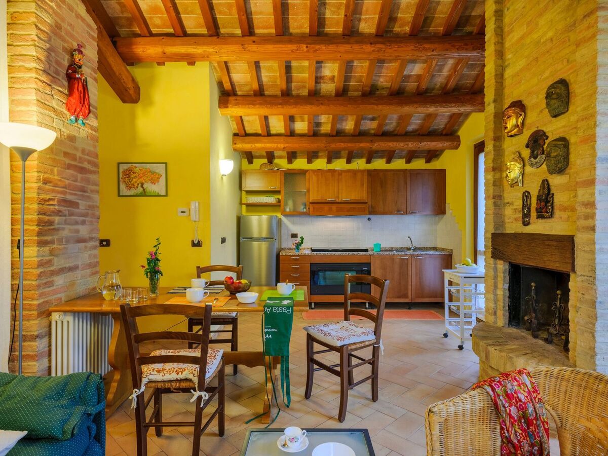 Villa Emilianna - Maison 5 ch, piscine panoramique à Fano - Photo 38
