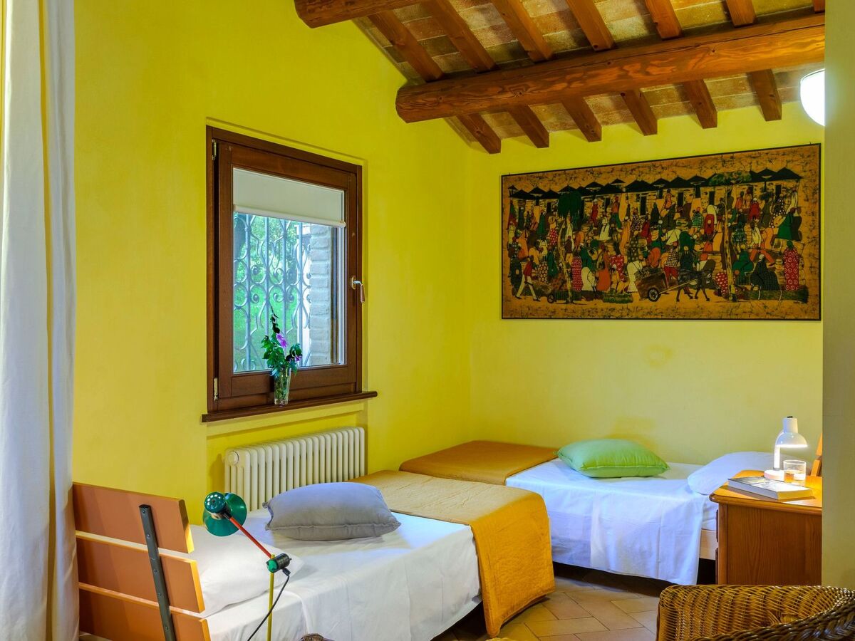 Villa Emilianna - Maison 5 ch, piscine panoramique à Fano - Photo 41