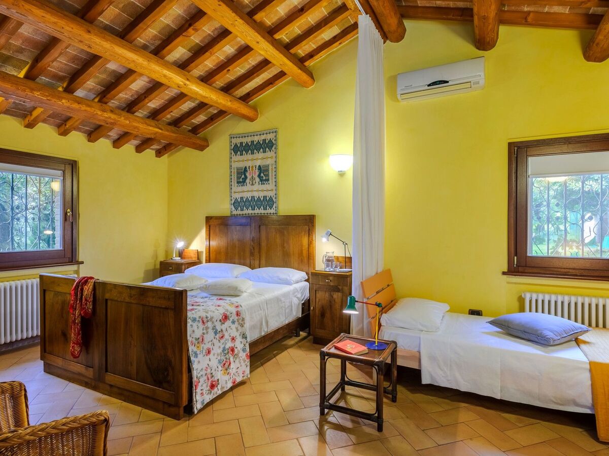 Villa Emilianna - Maison 5 ch, piscine panoramique à Fano - Photo 42