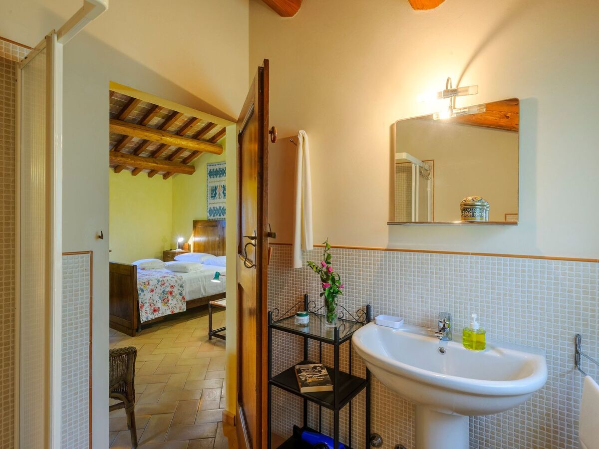Villa Emilianna - Maison 5 ch, piscine panoramique à Fano - Photo 43
