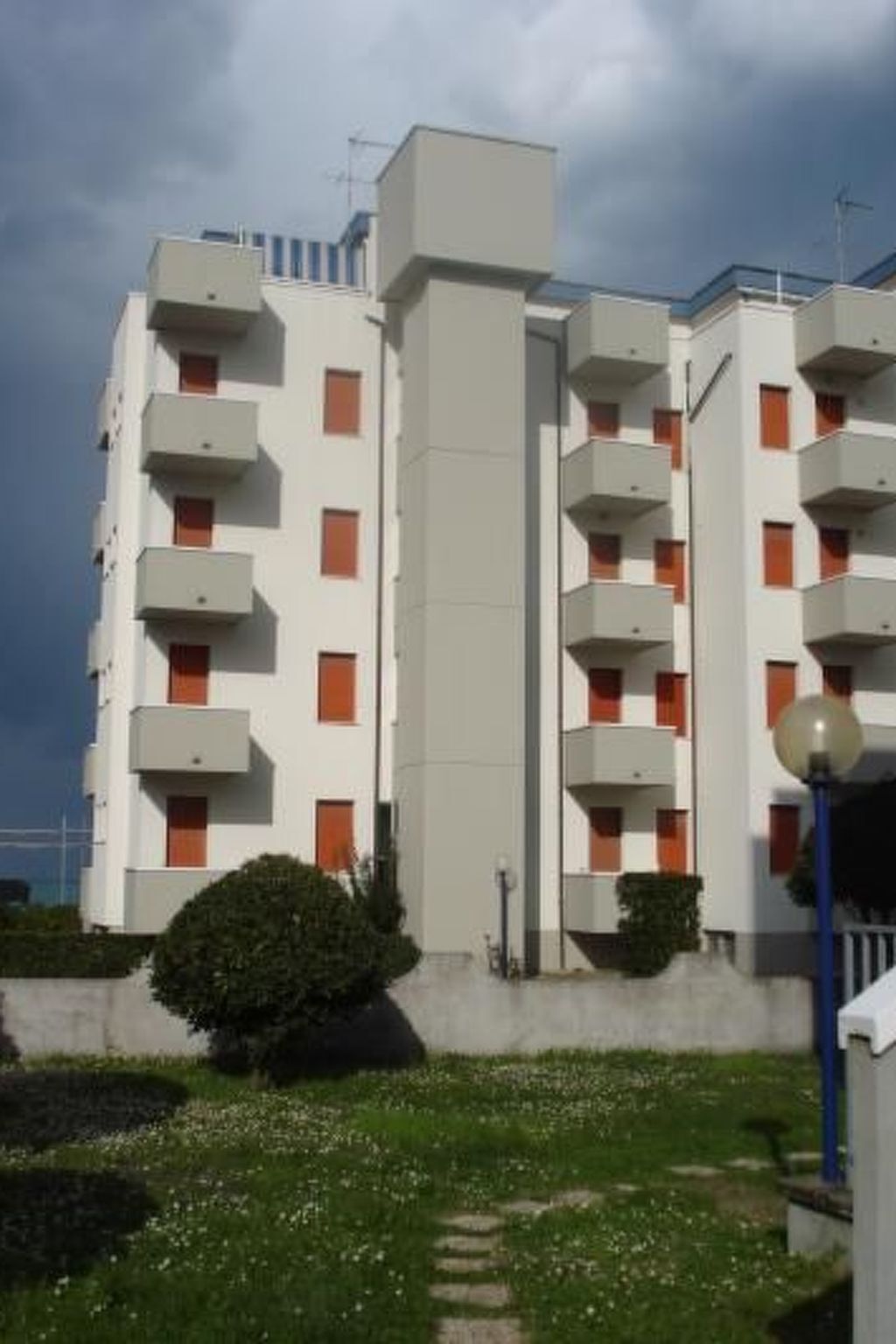 Appartement Mare Blu 7 à 20 m de la plage de Fano - Photo 2