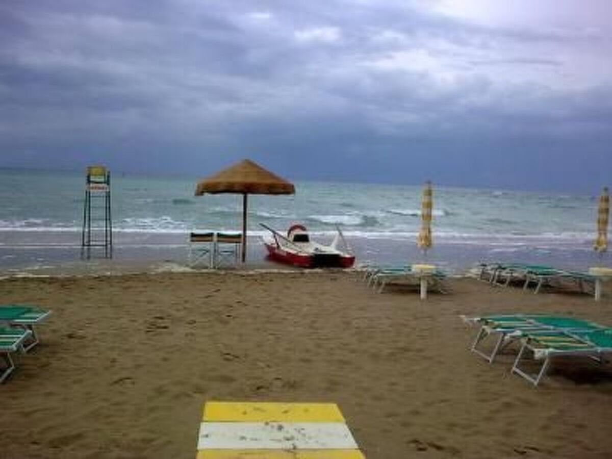 Appartement Mare Blu 7 à 20 m de la plage de Fano - Photo 6