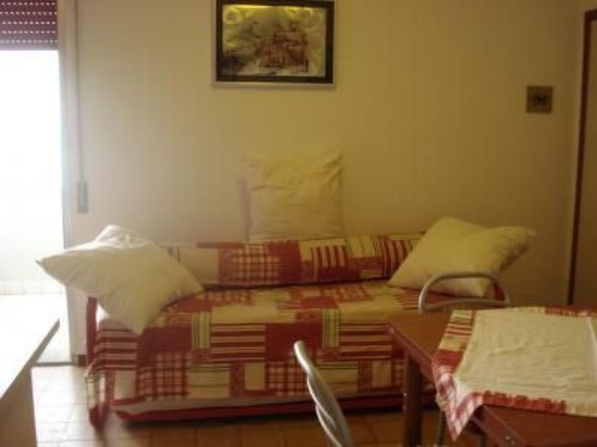 Appartement Mare Blu 7 à 20 m de la plage de Fano - Photo 8