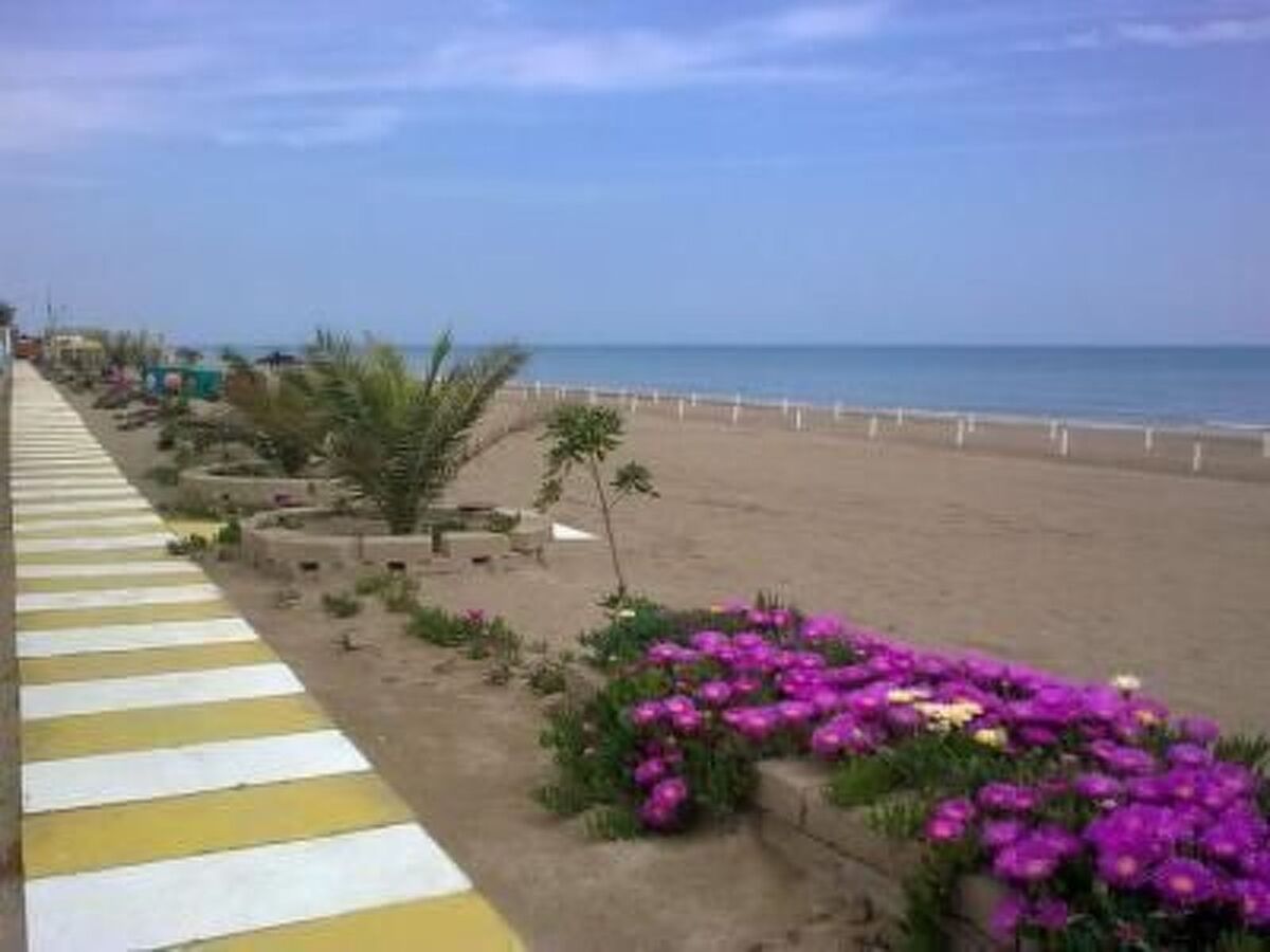 Appartement Mare Blu 7 à 20 m de la plage de Fano - Photo 9