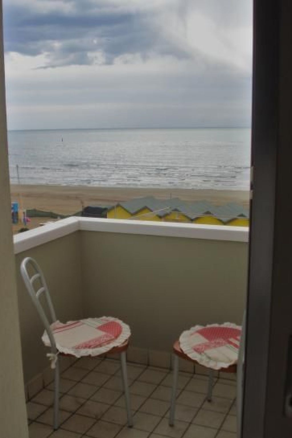 Appartement Mare Blu 7 à 20 m de la plage de Fano - Photo 10