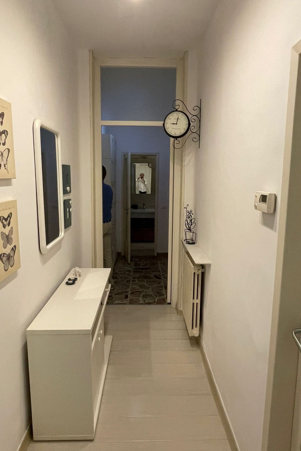 Residenza Cleopatra 6 – Apt 3 pers. à Falconara - Photo 1
