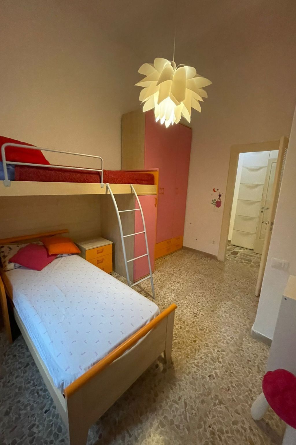 Residenza Cleopatra 6 – Apt 3 pers. à Falconara - Photo 3