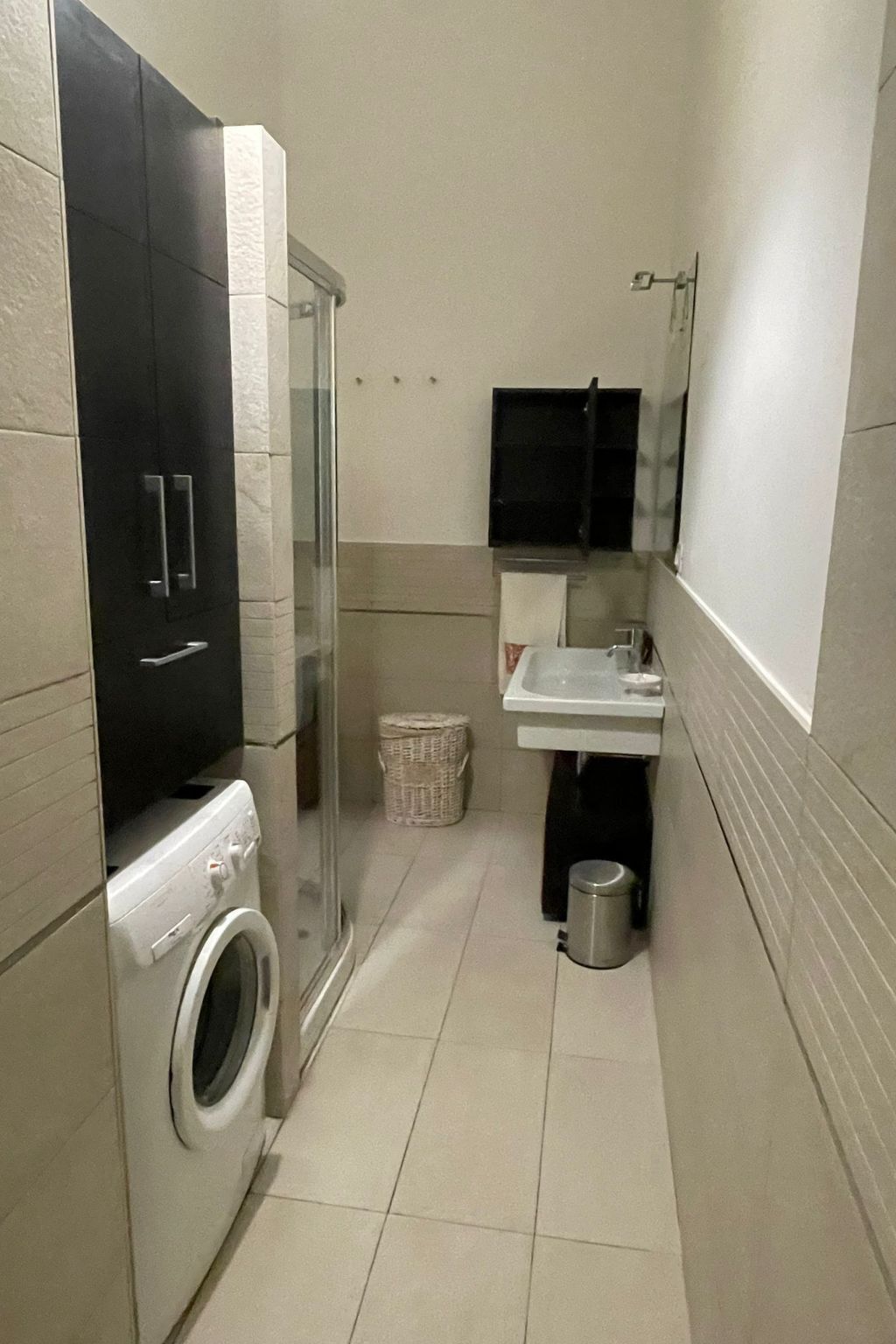 Residenza Cleopatra 6 – Apt 3 pers. à Falconara - Photo 6