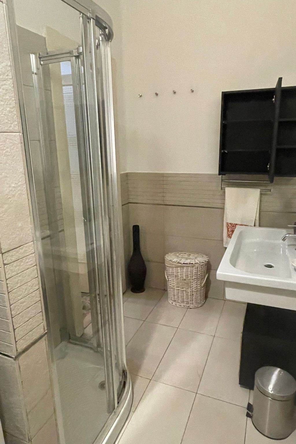 Residenza Cleopatra 6 – Apt 3 pers. à Falconara - Photo 7