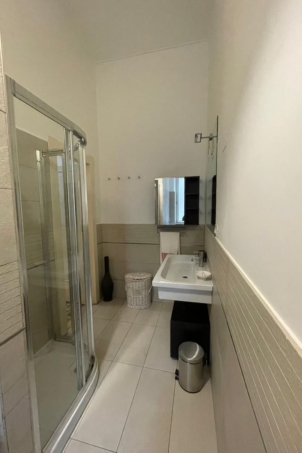 Residenza Cleopatra 6 – Apt 3 pers. à Falconara - Photo 8