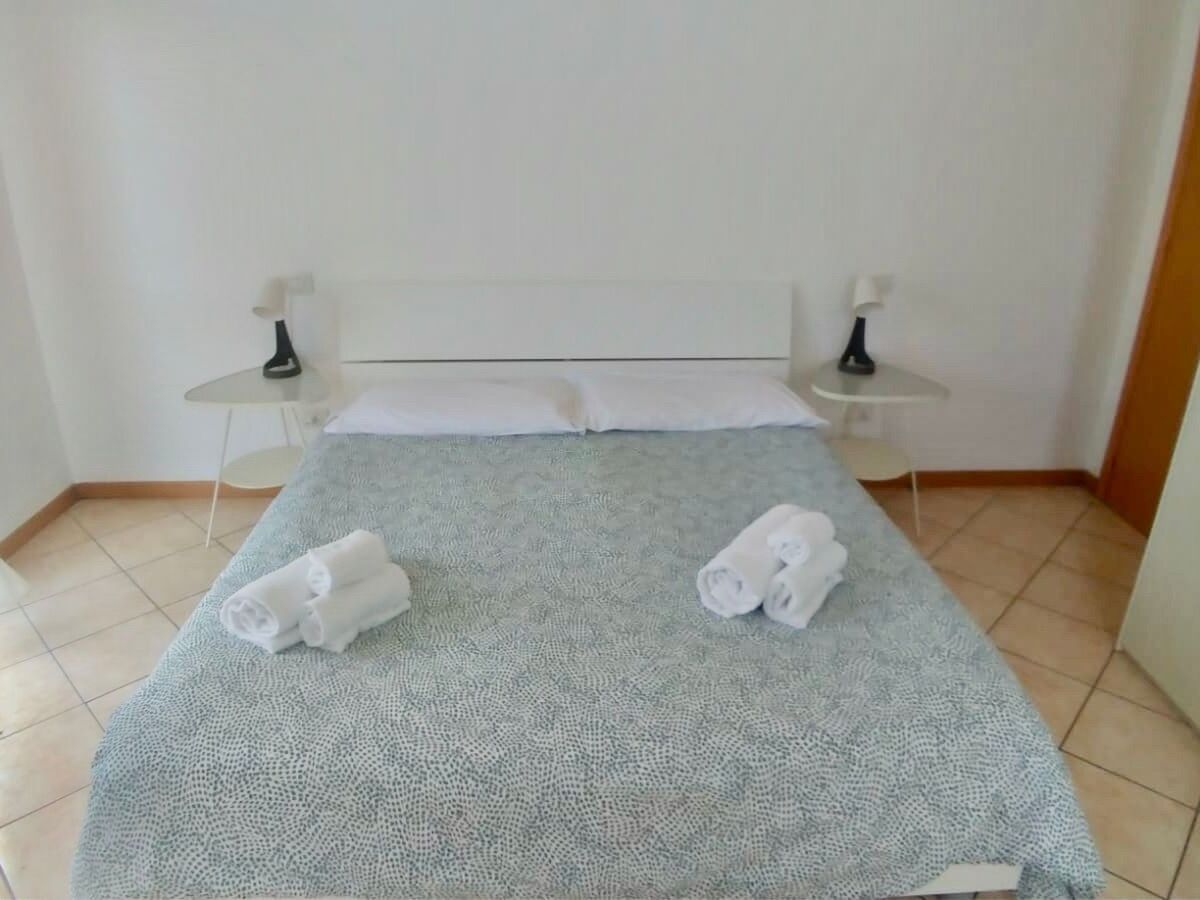 Residenza Cleopatra 4 - Appartement à Falconara Marittima - Photo 1