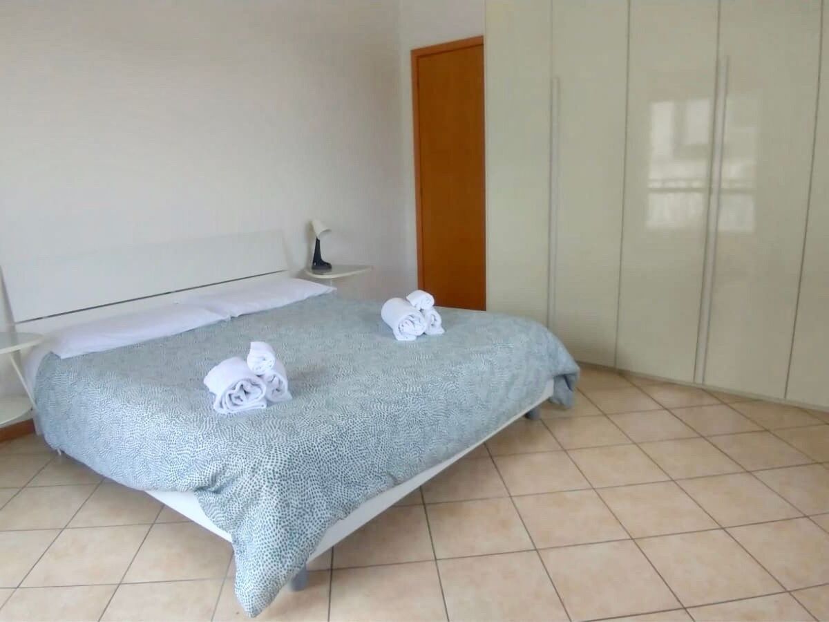 Residenza Cleopatra 4 - Appartement à Falconara Marittima - Photo 2