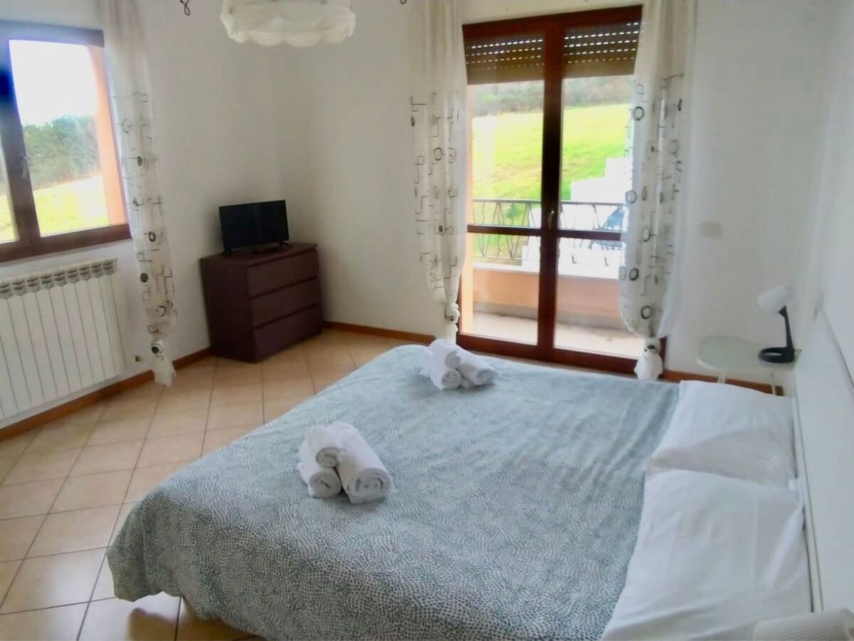 Residenza Cleopatra 4 - Appartement à Falconara Marittima - Photo 3
