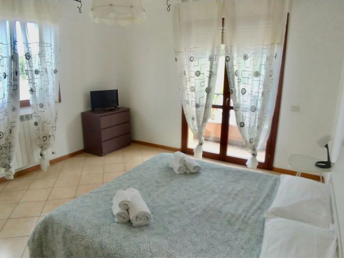 Residenza Cleopatra 4 - Appartement à Falconara Marittima - Photo 6