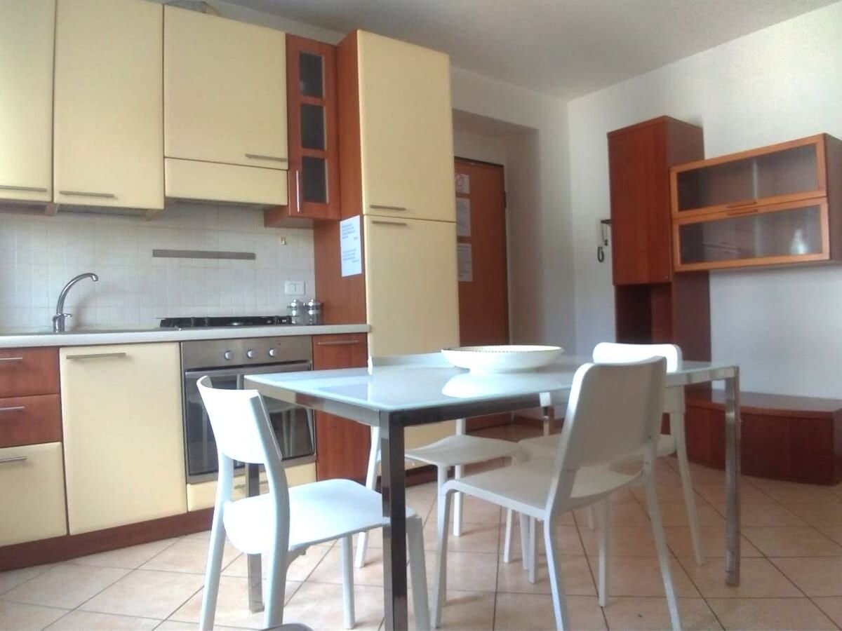 Residenza Cleopatra 4 - Appartement à Falconara Marittima - Photo 8