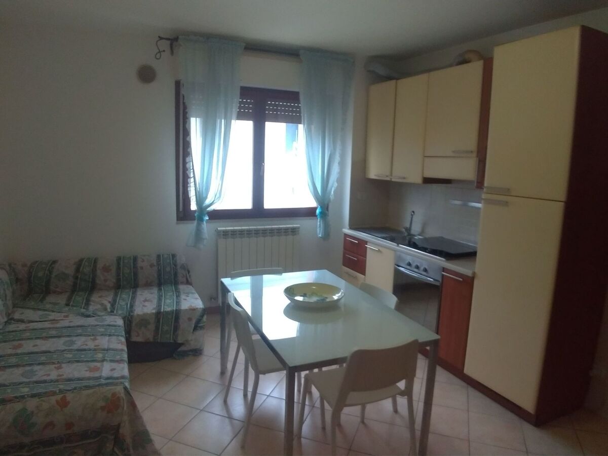 Residenza Cleopatra 4 - Appartement à Falconara Marittima - Photo 11