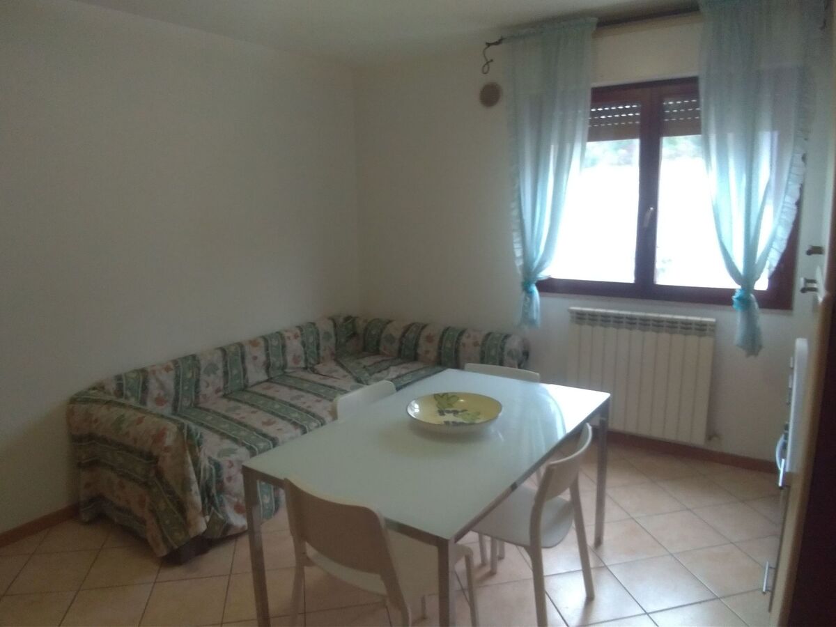 Residenza Cleopatra 4 - Appartement à Falconara Marittima - Photo 12