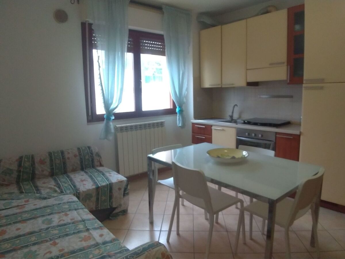 Residenza Cleopatra 4 - Appartement à Falconara Marittima - Photo 13