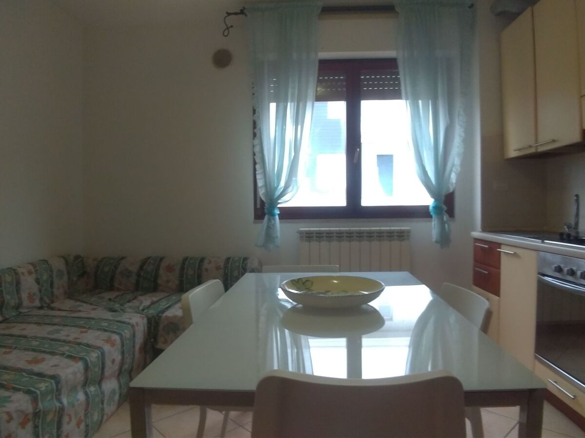 Residenza Cleopatra 4 - Appartement à Falconara Marittima - Photo 15