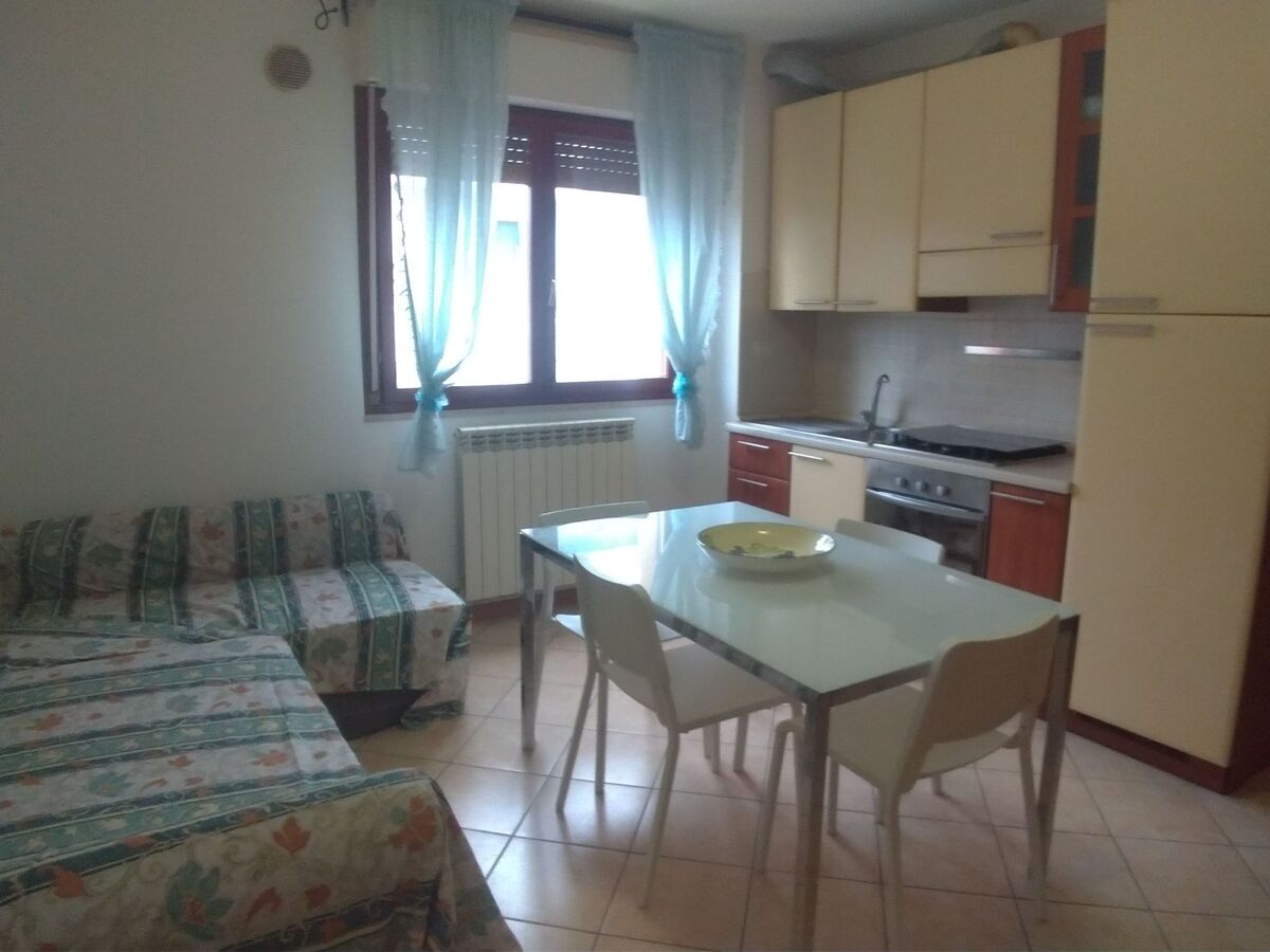 Residenza Cleopatra 4 - Appartement à Falconara Marittima - Photo 16