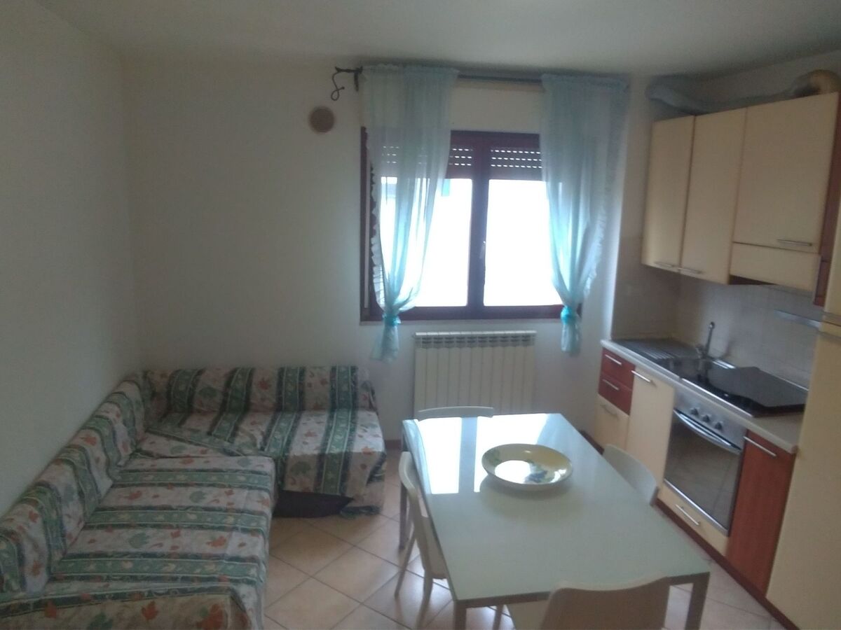 Residenza Cleopatra 4 - Appartement à Falconara Marittima - Photo 17