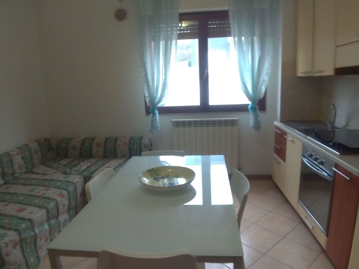 Residenza Cleopatra 4 - Appartement à Falconara Marittima - Photo 18