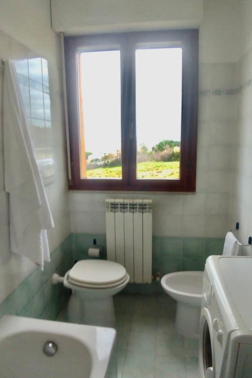 Residenza Cleopatra 4 - Appartement à Falconara Marittima - Photo 19