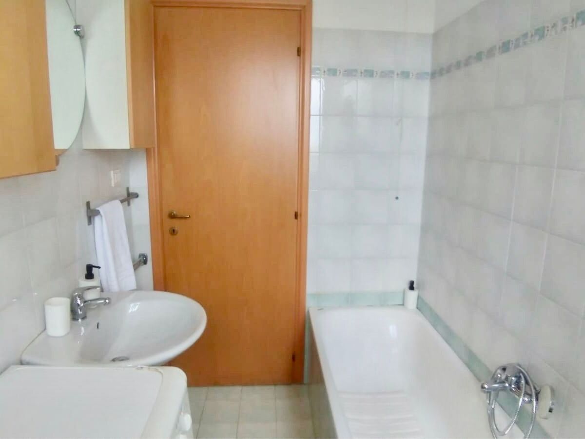 Residenza Cleopatra 4 - Appartement à Falconara Marittima - Photo 20