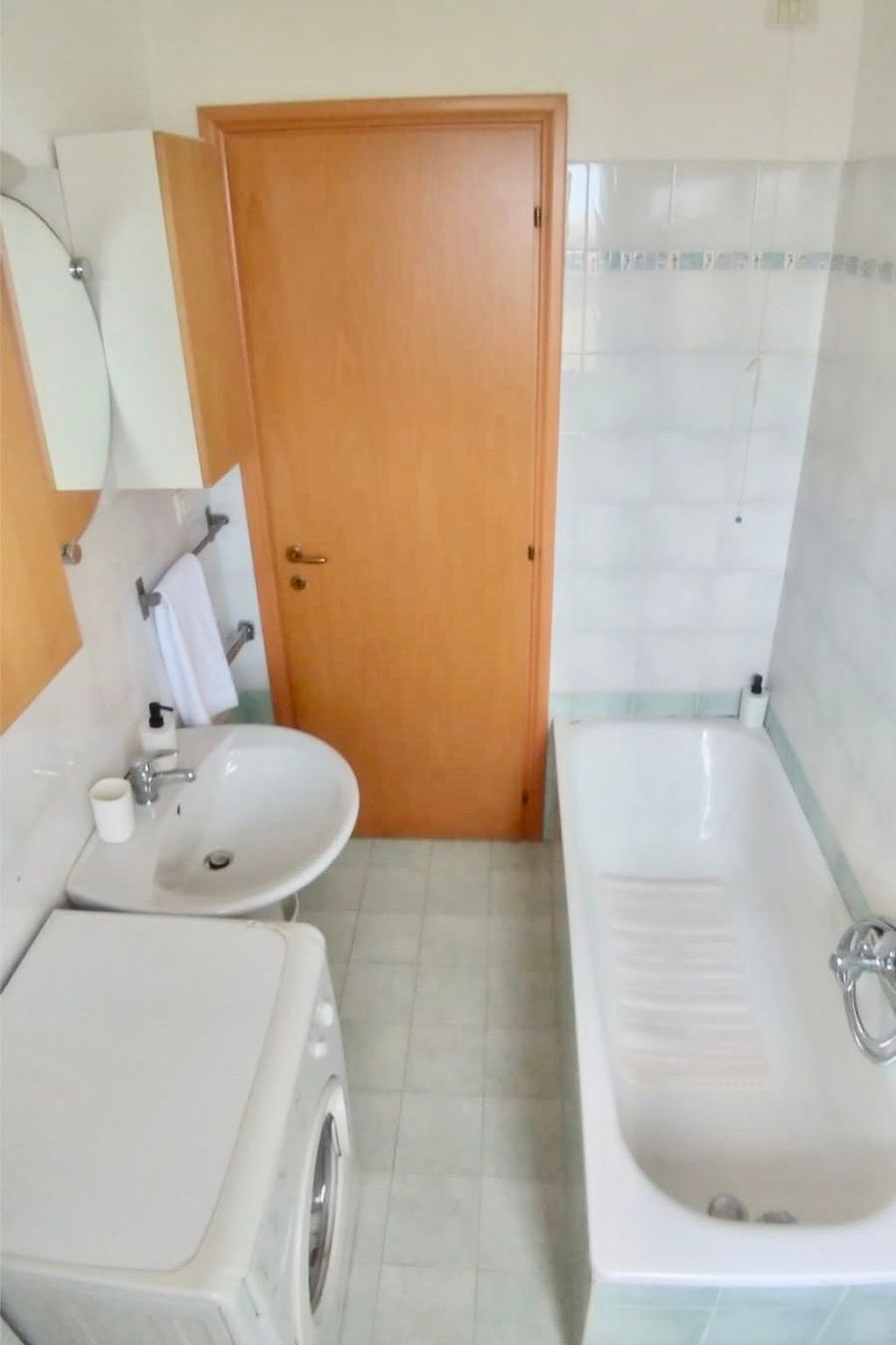 Residenza Cleopatra 4 - Appartement à Falconara Marittima - Photo 21