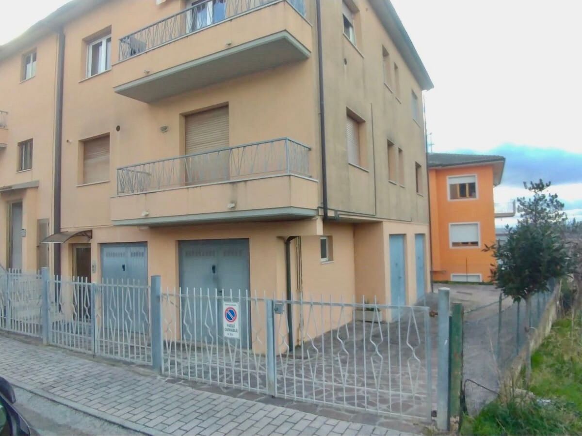 Residenza Cleopatra 4 - Appartement à Falconara Marittima - Photo 22