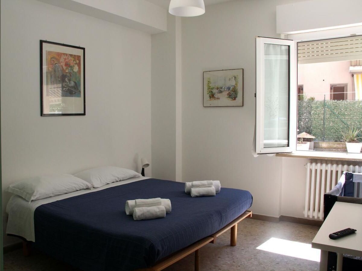Appartement Residenza Cleopatra 3 à Ancona avec terrasse - Photo 2