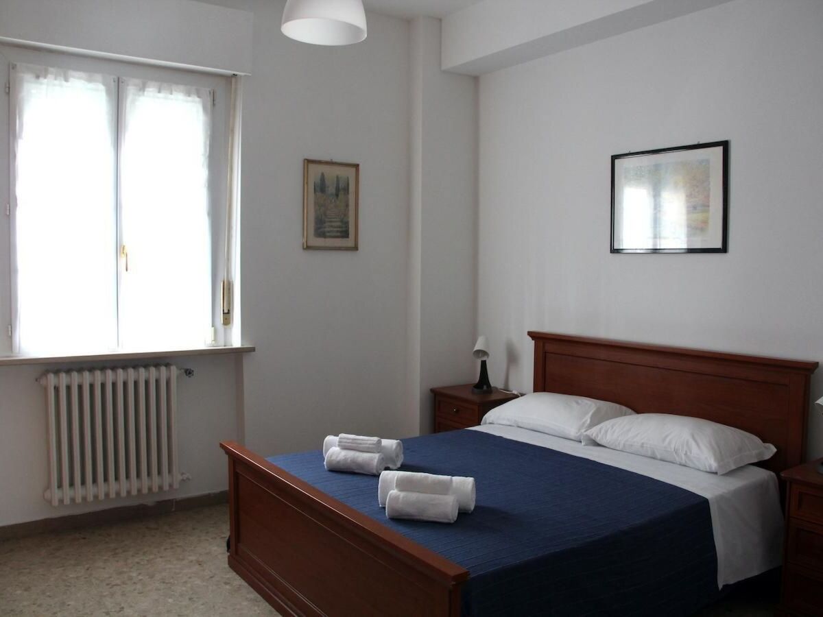 Appartement Residenza Cleopatra 3 à Ancona avec terrasse - Photo 3