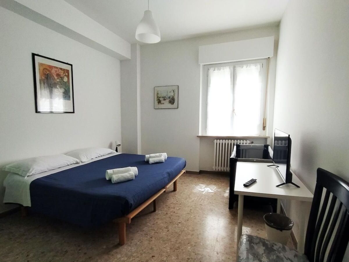 Appartement Residenza Cleopatra 3 à Ancona avec terrasse - Photo 4