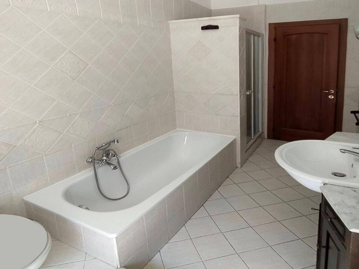 Appartement Residenza Cleopatra 3 à Ancona avec terrasse - Photo 5